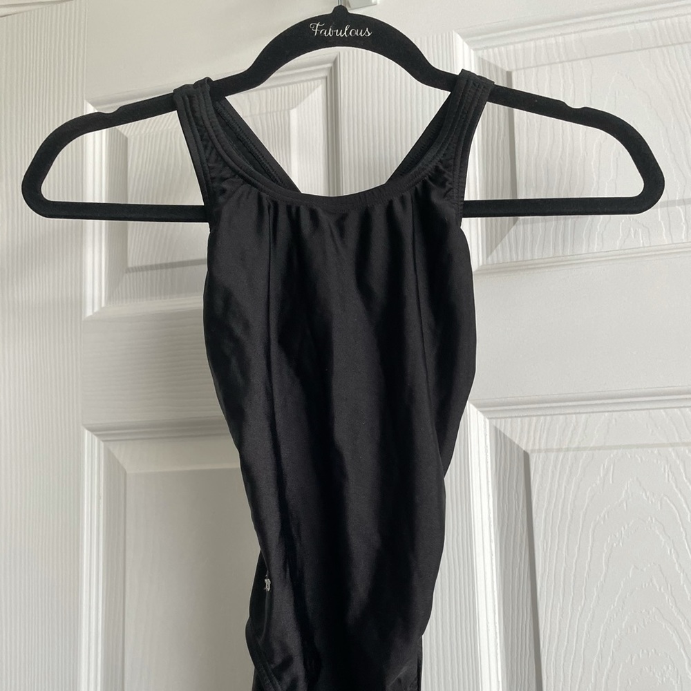 Speedo Razorback Swimsuit - Picture 3 of 9